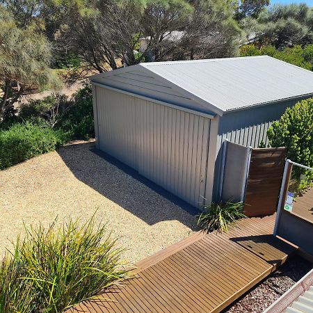 Coorong Waterfront Retreat Villa Meningie Luaran gambar