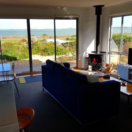 Coorong Waterfront Retreat Villa Meningie Luaran gambar