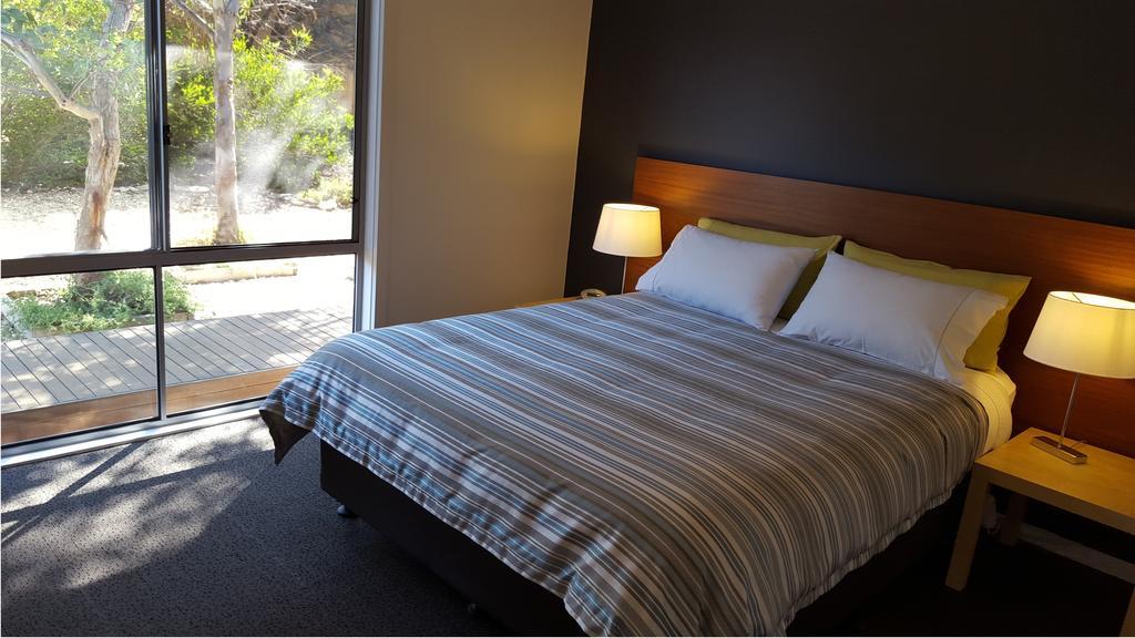 Coorong Waterfront Retreat Villa Meningie Luaran gambar
