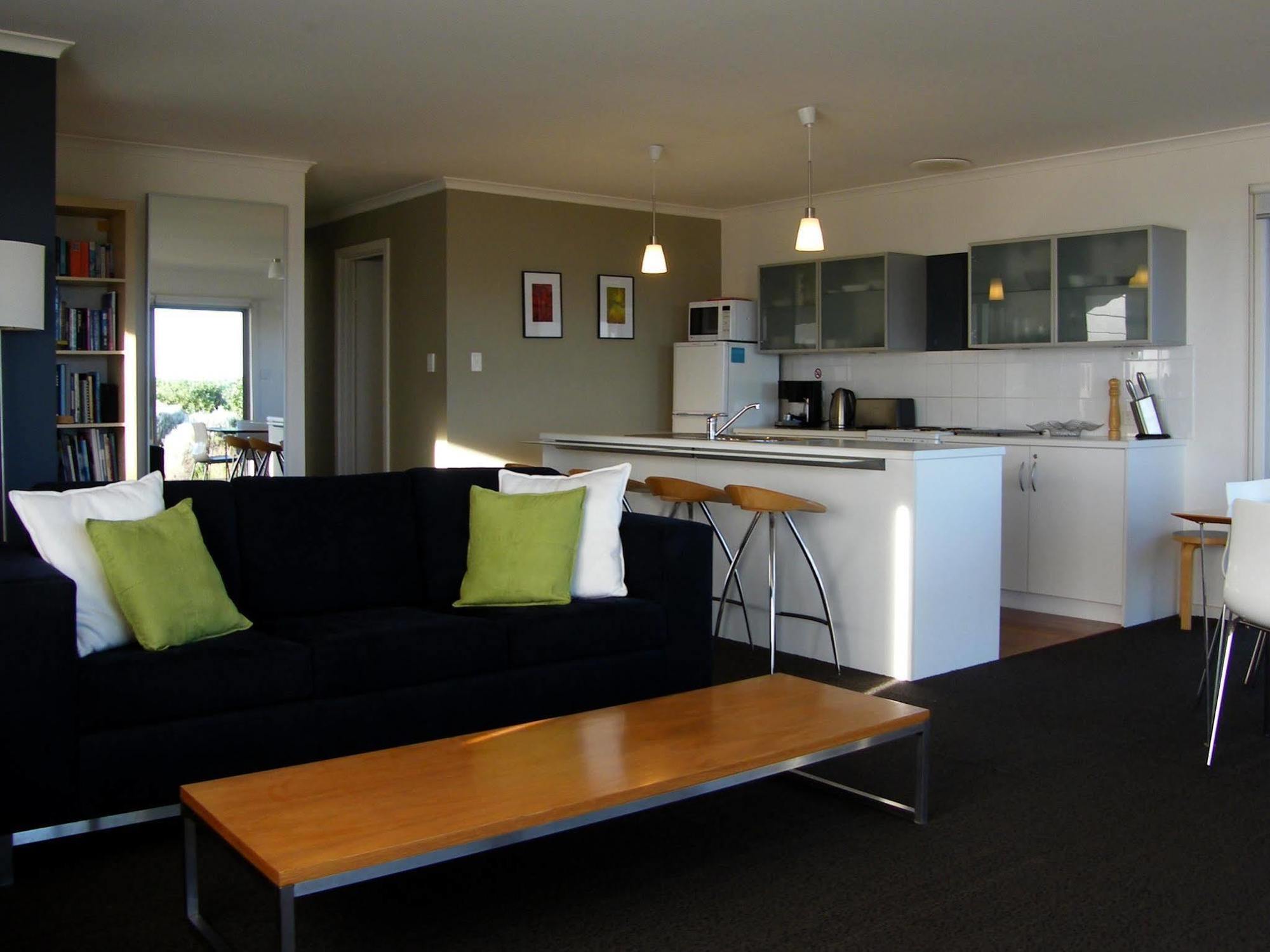 Coorong Waterfront Retreat Villa Meningie Luaran gambar