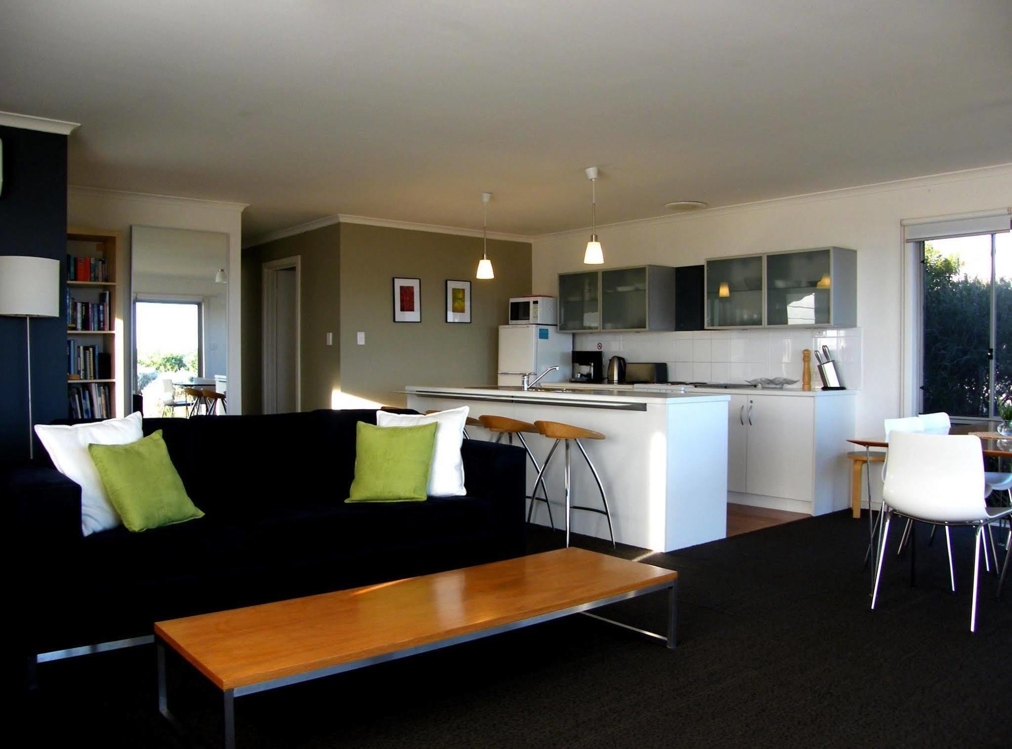 Coorong Waterfront Retreat Villa Meningie Luaran gambar