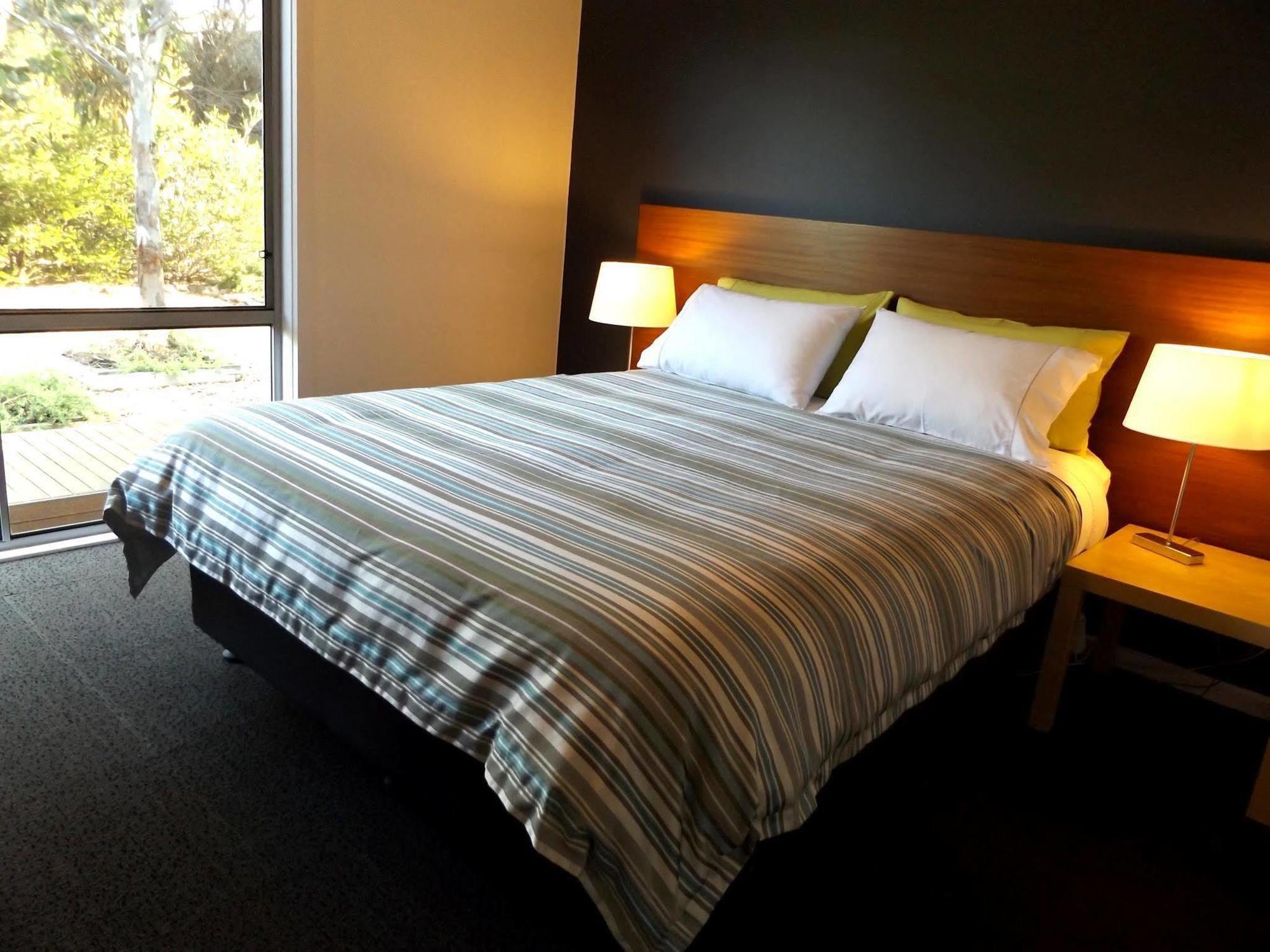 Coorong Waterfront Retreat Villa Meningie Luaran gambar