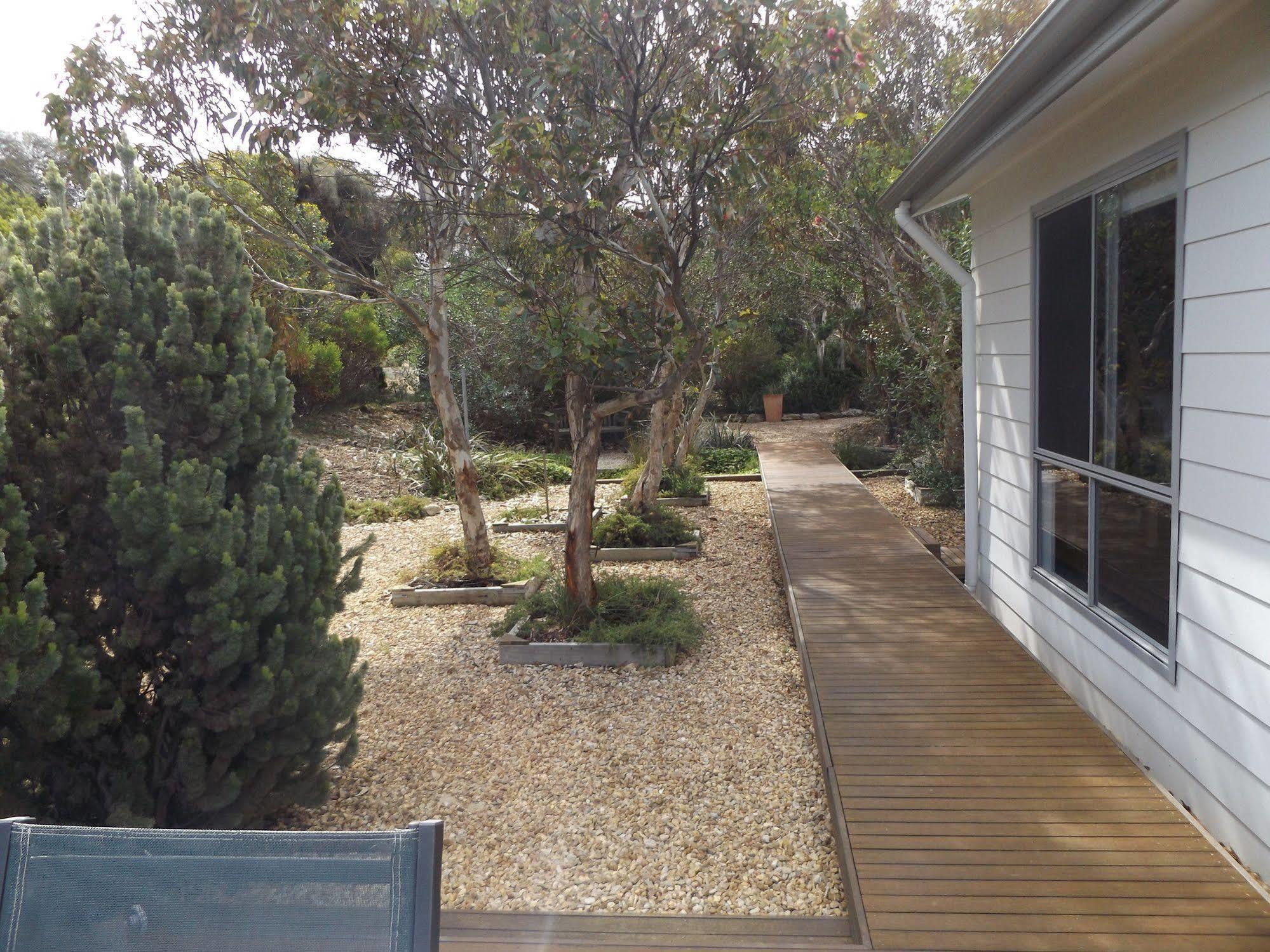 Coorong Waterfront Retreat Villa Meningie Luaran gambar