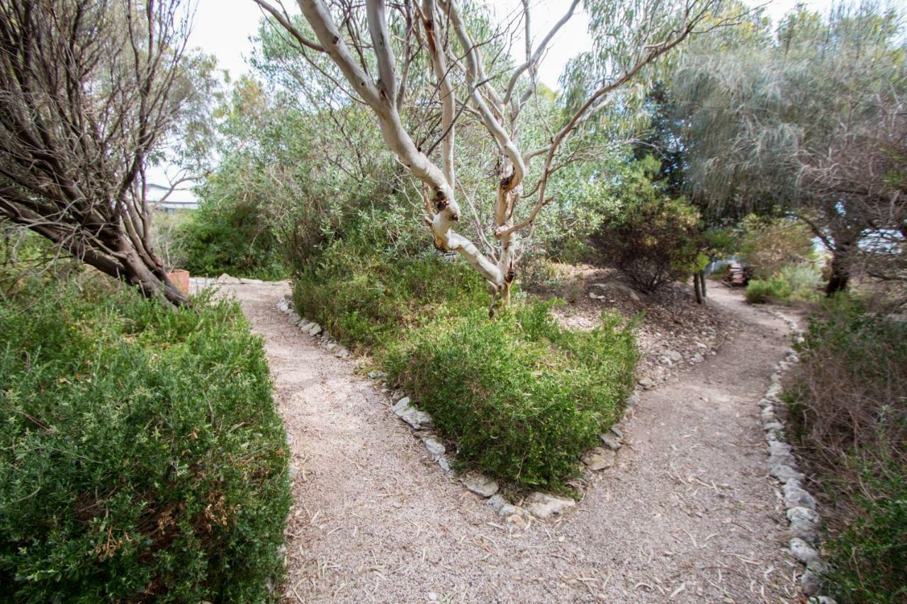 Coorong Waterfront Retreat Villa Meningie Luaran gambar