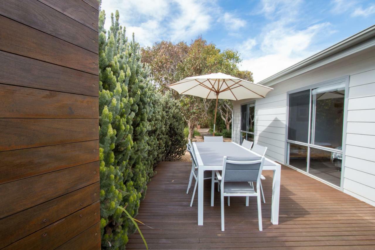 Coorong Waterfront Retreat Villa Meningie Luaran gambar