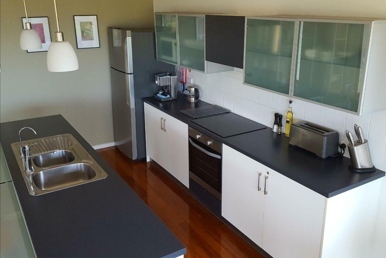 Coorong Waterfront Retreat Villa Meningie Luaran gambar