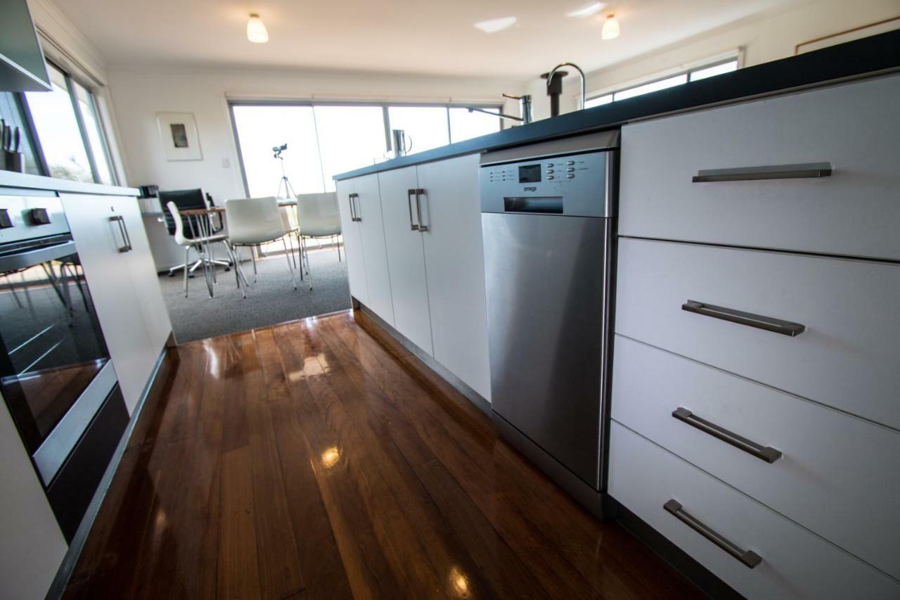 Coorong Waterfront Retreat Villa Meningie Luaran gambar